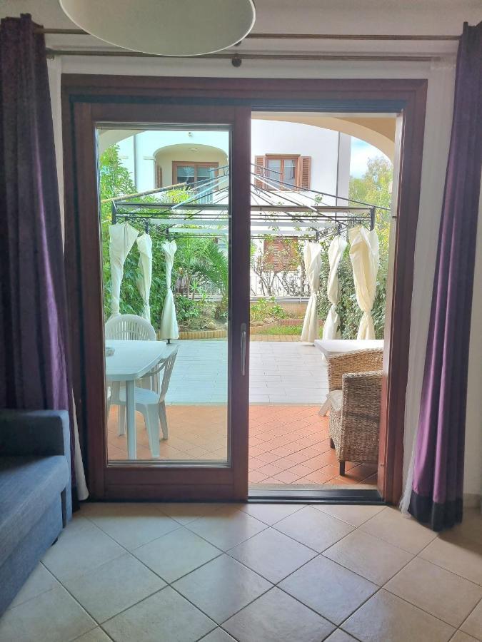 Valevalehome - Home Gallery With Fully Equipped Kitchen, Reserved Parking, Big Garden ออลเบีย ภายนอก รูปภาพ
